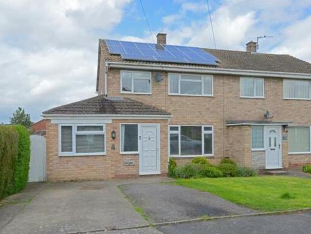 4 Bedroom Semi detached House For Sale In Telford Estate