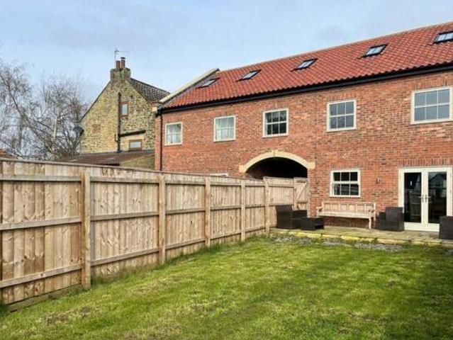 4 Bedroom Semi detached House For Sale In Thirsk