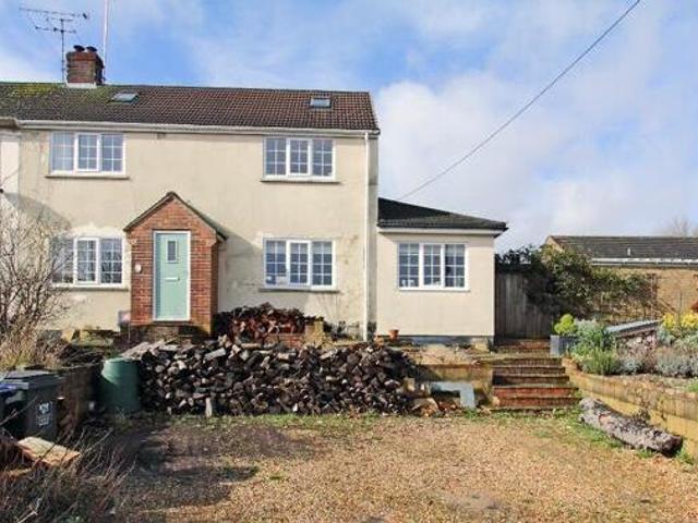 4 Bedroom Semi detached House For Sale In Tidworth, Wiltshire