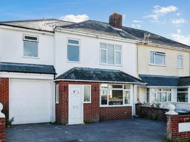 4 Bedroom Semi detached House For Sale In Waterlooville, Hampshire