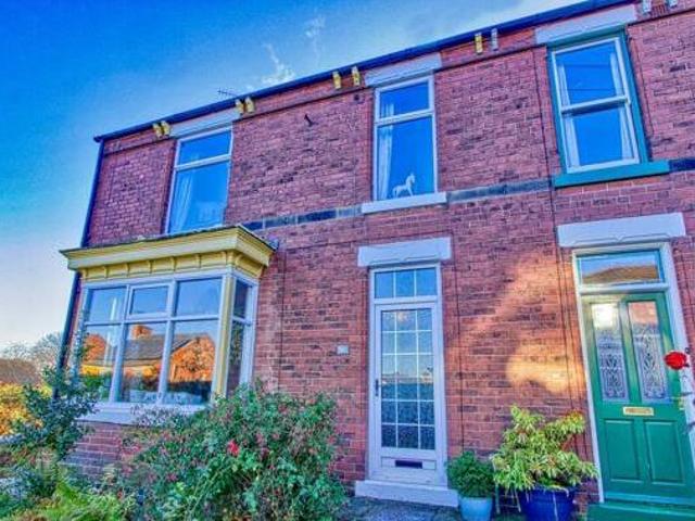 4 Bedroom Semi detached House For Sale In Whittington Moor, Chesterfield