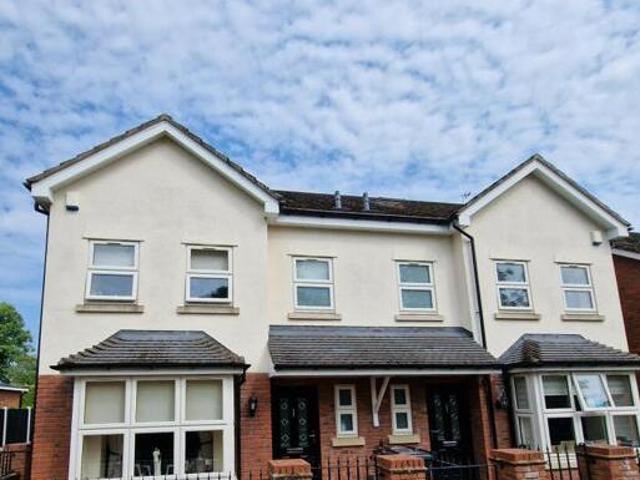 4 Bedroom Semi detached House For Sale In Wolverhampton