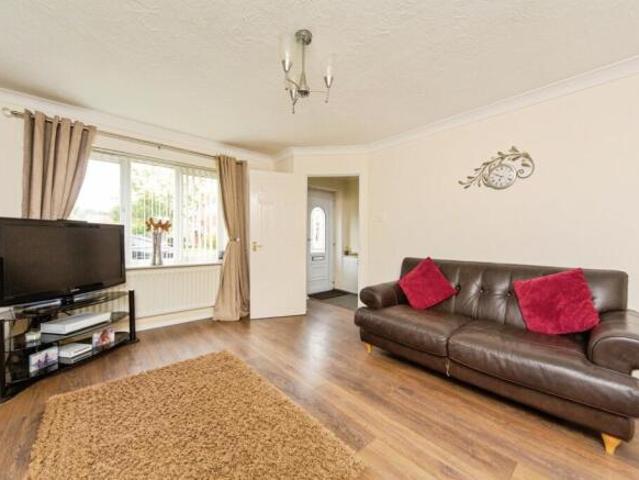 4 bedroom semi detached house for sale in Alt Side Court, Fazakerley, Liverpool, L10