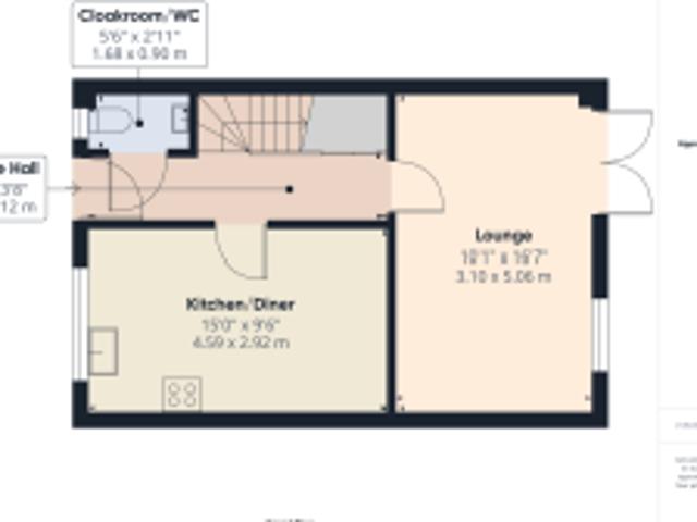 4 bedroom semi detached house for sale in Ashton Drive, Boulton Moor, DE24