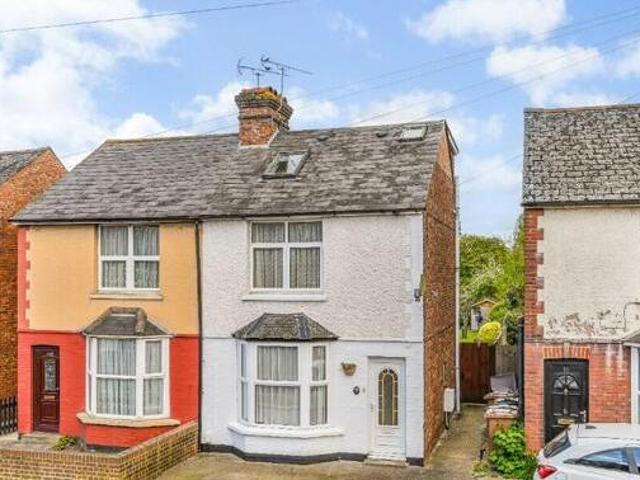 4 Bedroom Semi detached House For Sale In Ashford, Kent