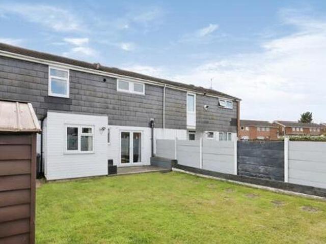 4 Bedroom Semi detached House For Sale In Ashmore Park
