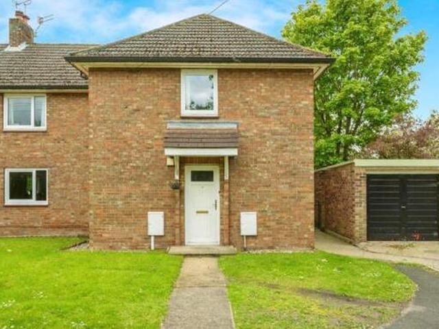 4 Bedroom Semi detached House For Sale In Auckley
