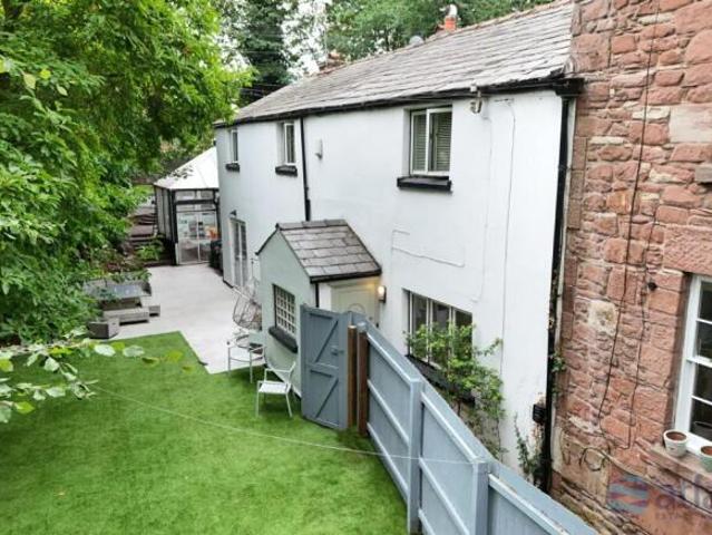 4 bedroom semi detached house for sale in Bear Cottage, Gateacre Brow, Gateacre, L25