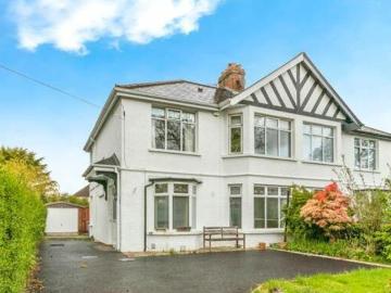 Ormeau Belfast, BT7, Lisburn - Fireplace