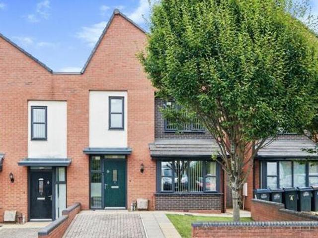 4 Bedroom Semi detached House For Sale In Birmingham