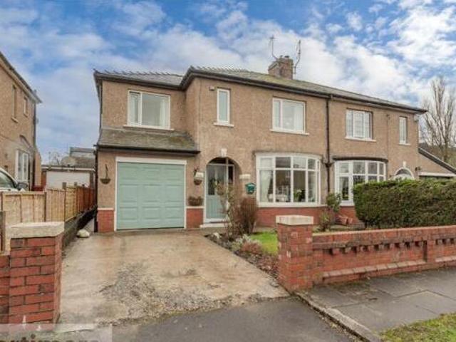 4 Bedroom Semi detached House For Sale In Blackburn, Lancashire