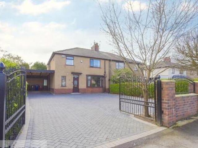 4 Bedroom Semi detached House For Sale In Blackburn, Lancashire