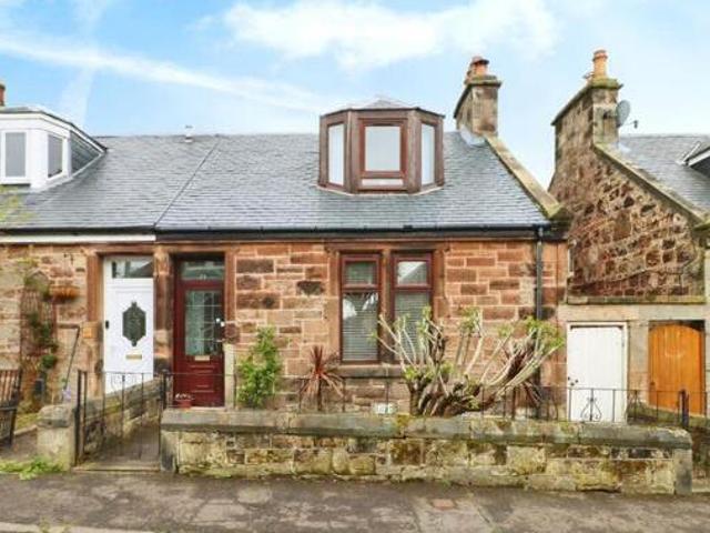 4 Bedroom Semi detached House For Sale In Burntisland