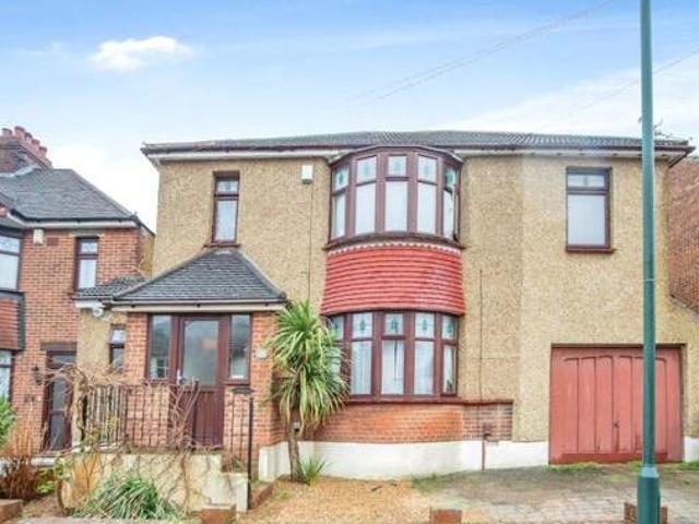 4 Bedroom Semi detached House For Sale In Chatham
