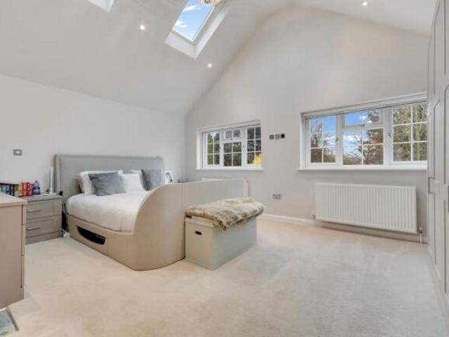 4 bedroom semi detached house for sale in Chelmer Avenue, Little Waltham, CM3