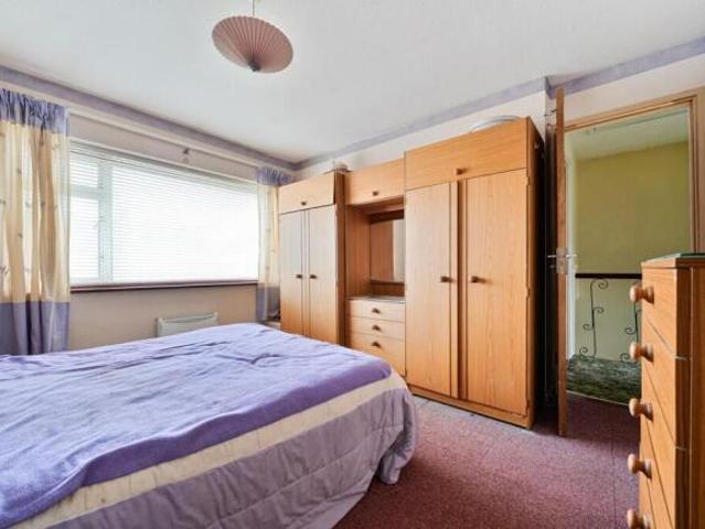 4 bedroom semi detached house for sale in Chervilles, Maidstone, ME16