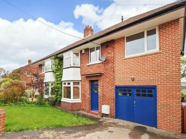 4 Bedroom Semi detached House For Sale In Consett, Durham