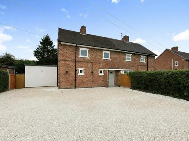 4 Bedroom Semi detached House For Sale In Coalville