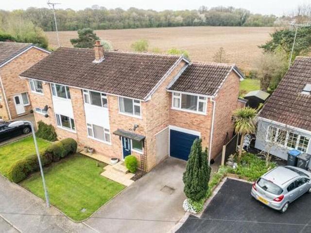 4 Bedroom Semi detached House For Sale In Coventry, West Midlands