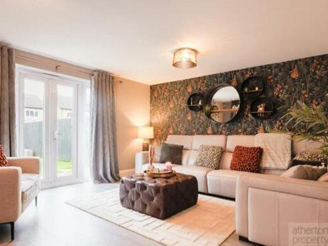 4 Bedroom Semi detached House For Sale In Clitheroe