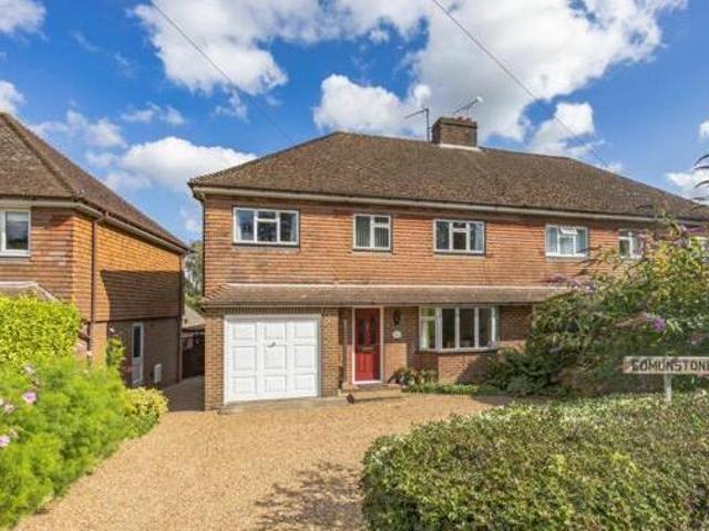 4 Bedroom Semi detached House For Sale In Cranbrook