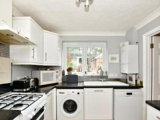 4 Bedroom Semi detached House For Sale In Cranbrook