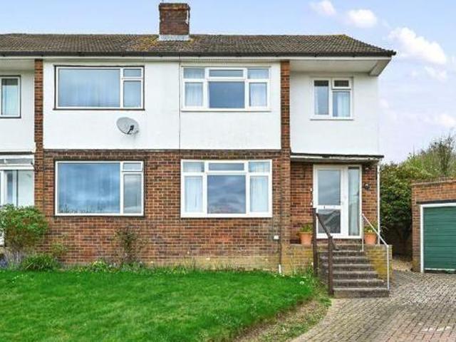 4 Bedroom Semi detached House For Sale In Cranbrook, Kent