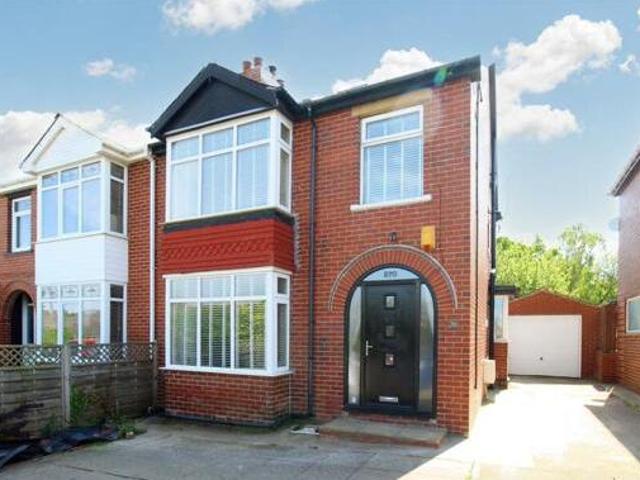 4 Bedroom Semi detached House For Sale In Darton