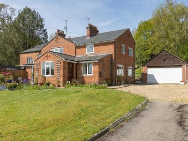 4 Bedroom Semi detached House For Sale In Devizes, Wiltshire