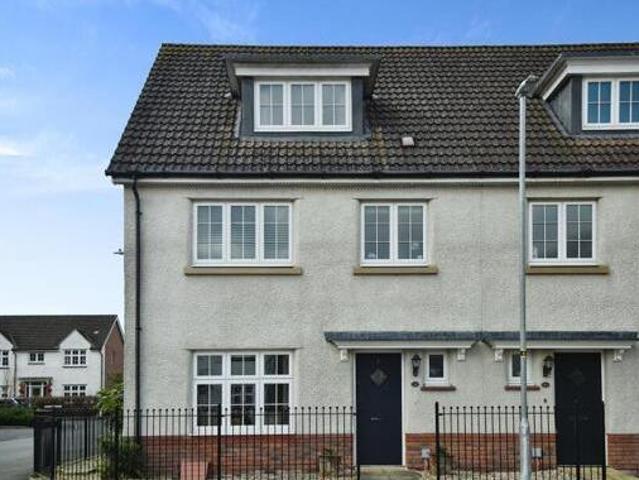 4 Bedroom Semi detached House For Sale In Devizes