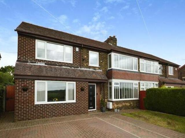 4 Bedroom Semi detached House For Sale In Doncaster, South Yorkshire
