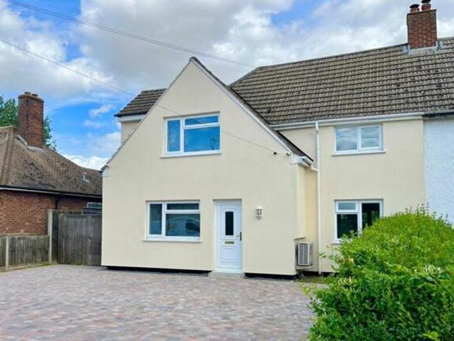 4 Bedroom Semi detached House For Sale In Ely, Cambs