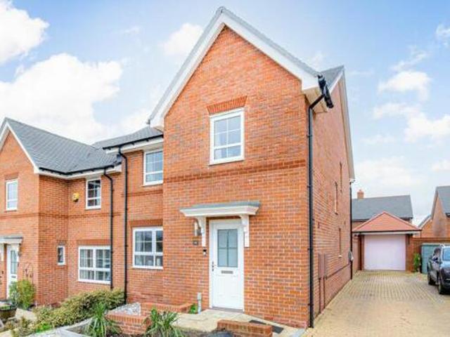 4 Bedroom Semi detached House For Sale In Faversham