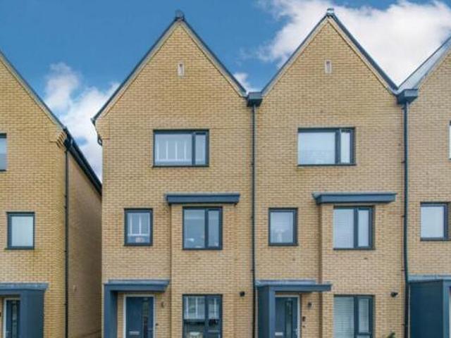 4 Bedroom Semi detached House For Sale In Folkestone