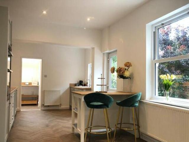 4 Bedroom Semi detached House For Sale In Gainsborough