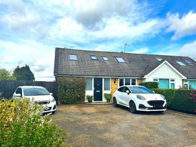 4 Bedroom Semi detached House For Sale In Godalming