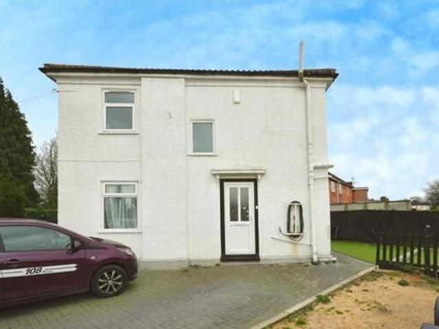 4 Bedroom Semi detached House For Sale In Gloucester, Gloucestershire