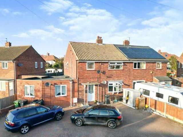 4 Bedroom Semi detached House For Sale In Great Yarmouth, Norfolk