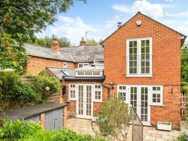 4 Bedroom Semi detached House For Sale In Great Missenden