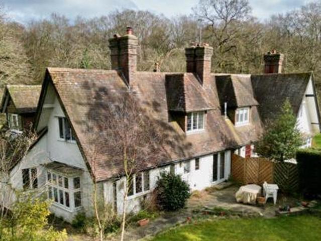 4 Bedroom Semi detached House For Sale In Great Missenden