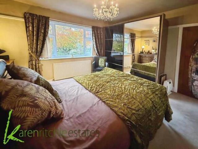 4 bedroom semi detached house for sale in Greenmount Lane, Heaton, BL1