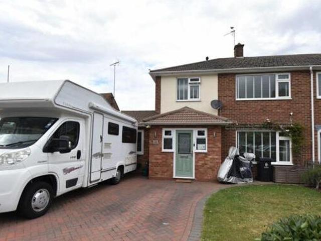 4 Bedroom Semi detached House For Sale In Harwich, Essex