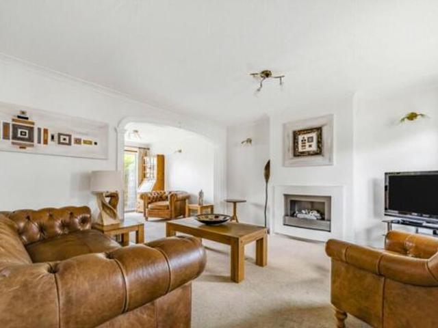 4 Bedroom Semi detached House For Sale In Headington