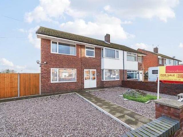 4 Bedroom Semi detached House For Sale In Hereford