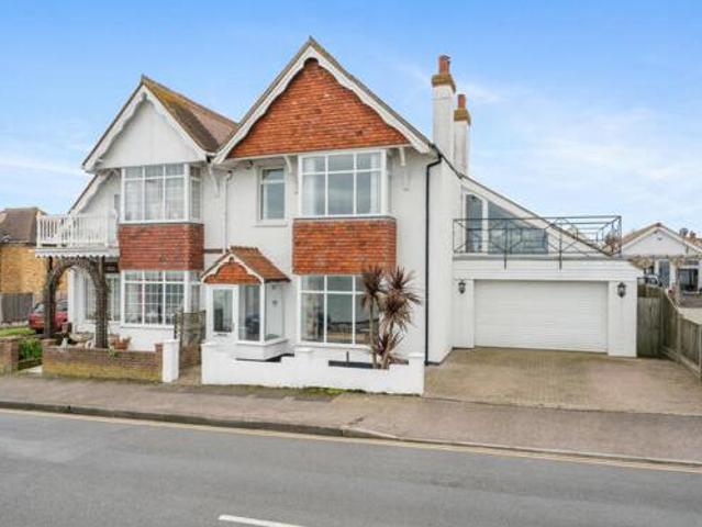 4 Bedroom Semi detached House For Sale In Herne Bay