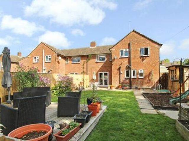 4 Bedroom Semi detached House For Sale In Hungerford, Berkshire