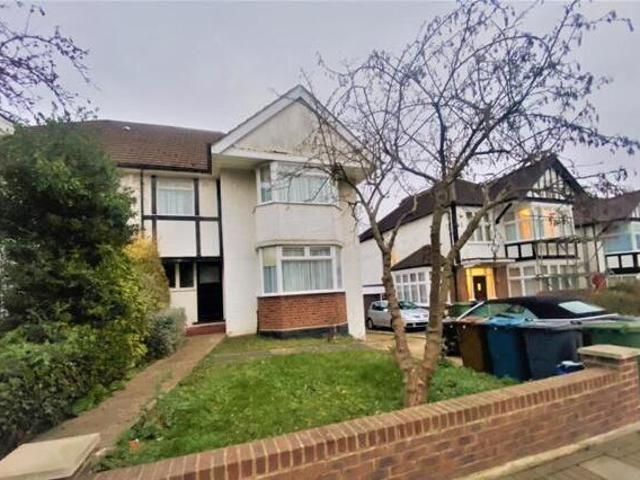 4 Bedroom Semi detached House For Sale In Kenton