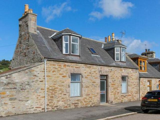 4 Bedroom Semi detached House For Sale In Keith