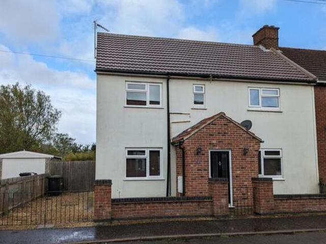 4 Bedroom Semi detached House For Sale In King´s Lynn