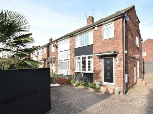 4 Bedroom Semi detached House For Sale In Leeds